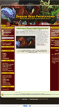 Mobile Screenshot of dragonheadproductions.com